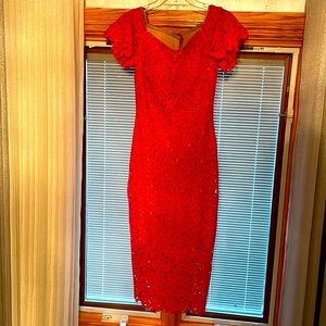 Jovani Cocktail Dress